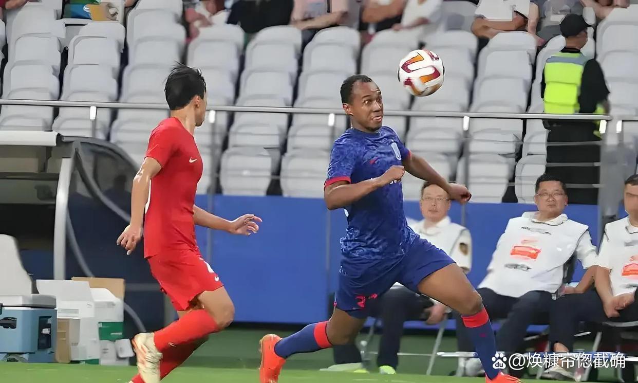 窗口期欧联焦点战，上海申花外线爆发，球迷炸锅，年轻球员得到机会的简单介绍